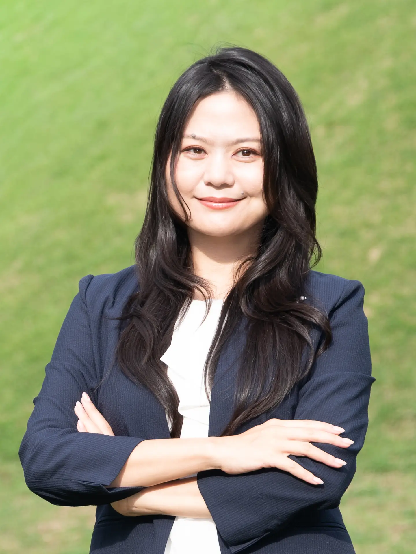 代表取締役王君艶oukunen